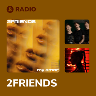 2FRIENDS Radio