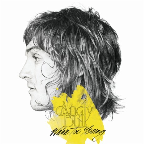 You Make It So Hard To Love You cover art