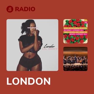 LONDON Radio