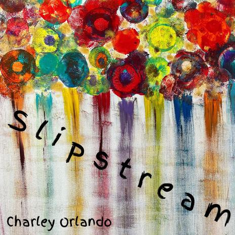 Slipstream ft. Brian Lauri, Cris Noel, Brian Welch & Zach Fleitz cover art
