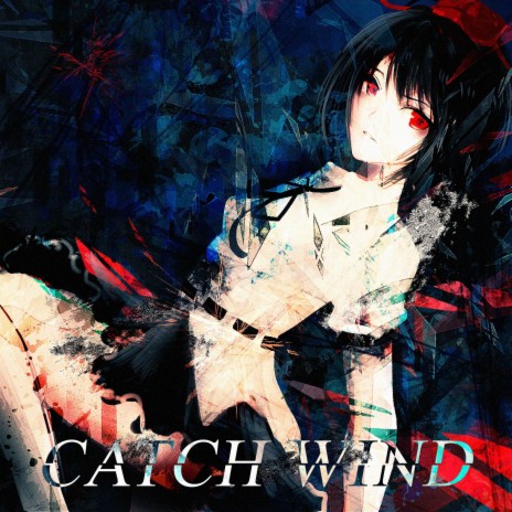 Catch Wind ft. Un3h cover art
