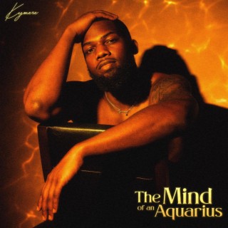 The Mind of an Aquarius (EP)