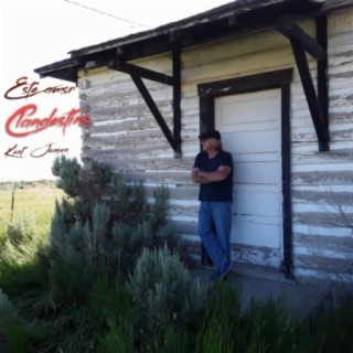 Este Amor Clandestino cover art