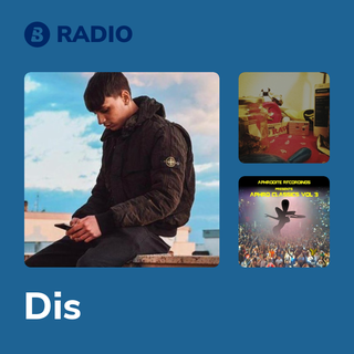 Dis Radio