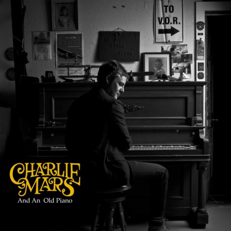 Things Your Don't Wanna Know cover art