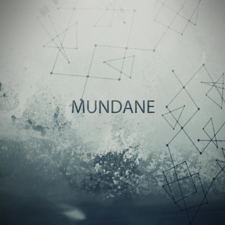 Mundane cover art