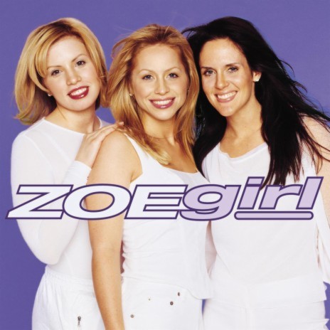 Upside Down (ZOEgirl Album Version)