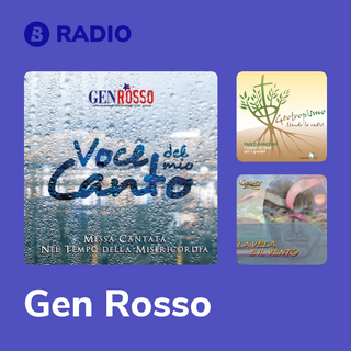 Gen Rosso Radio