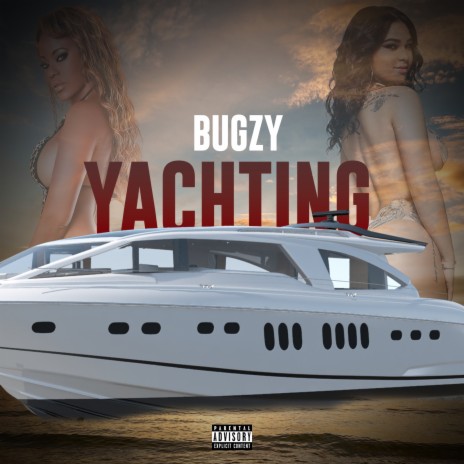 Yachting cover art