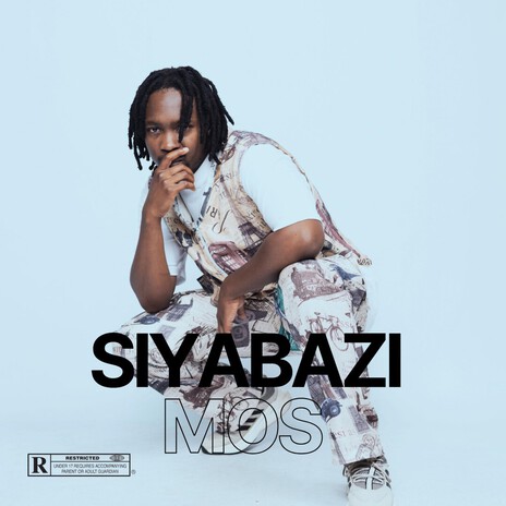 SIYABAZI MOS cover art