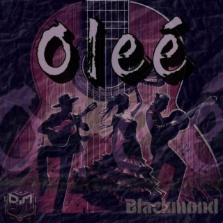 Oleé cover art
