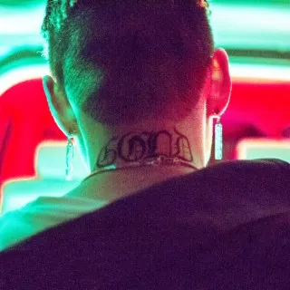 On This Way cover art