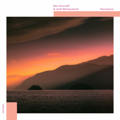 Pursuance ft. Josh McCausland cover art
