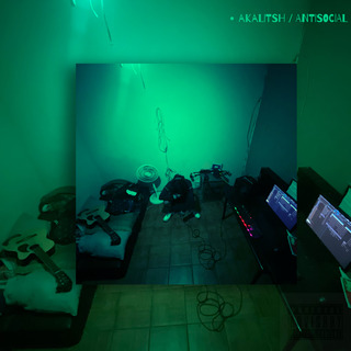 ANTISOCIAL (Alternative Edition)