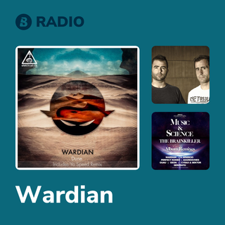 Wardian Radio