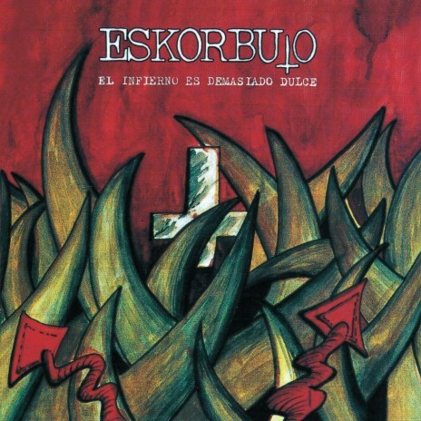Historia triste cover art