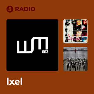 Ixel Radio