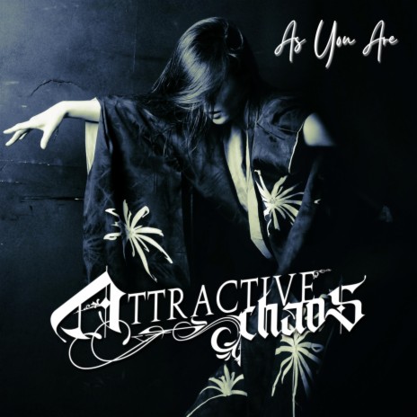 As You Are cover art