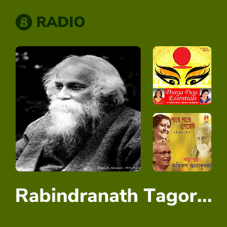 Rabindranath Tagore Radio