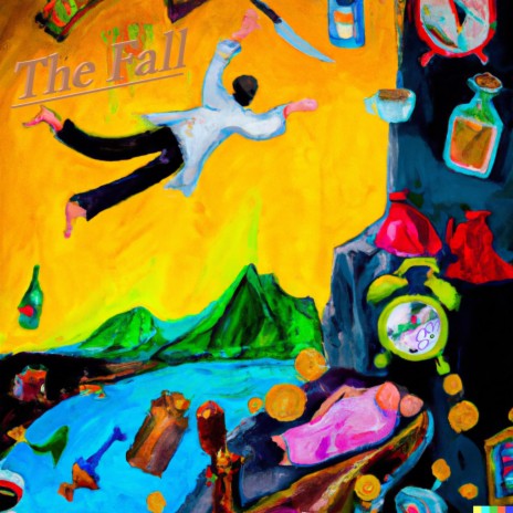 Time ft. J. Edvinns, Sound-Wave Shmu, G. Grhymes & The East Coast Oracles cover art