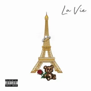 La Vie cover art