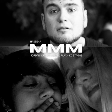 Michael (feat. Jordan Manley & Nadav Flax)