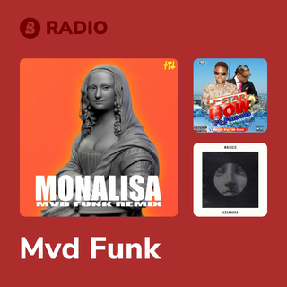 Mvd Funk Radio