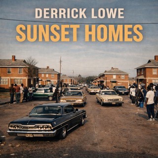 Sunset Homes
