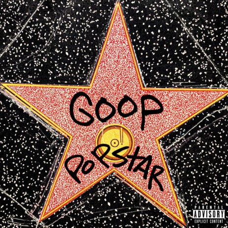 Popstar cover art