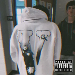 Vlone Fiend cover art