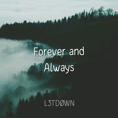 End Of The World (Forever And Always) cover art