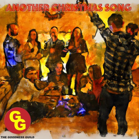 Another Christmas Song cover art