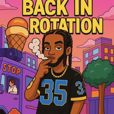 Million Dollar Game cover art