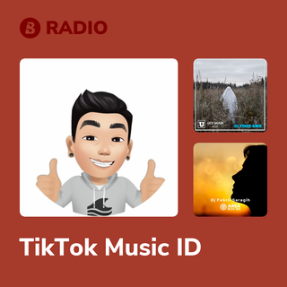 TikTok Music ID Radio