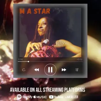 I'm A Star cover art