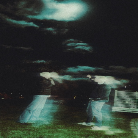 LAKAN cover art