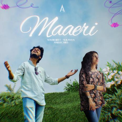 Maaeri (feat. Sourojeet & Sukanya) cover art