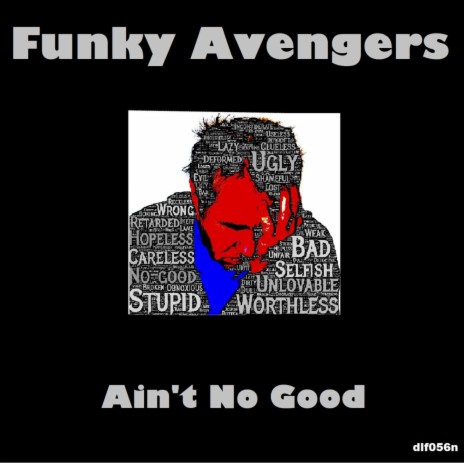 Ain't No Good (Basson Remix) cover art