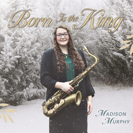 Away in a Manger ft. Faith Music Missions cover art