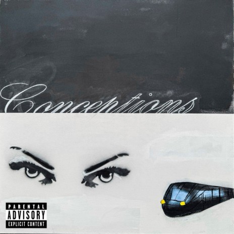 Conceptions cover art
