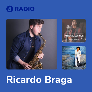Ricardo Braga Radio