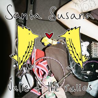 julie f the rulies