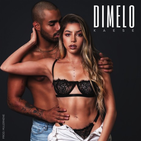 Dímelo ft. Mulernene