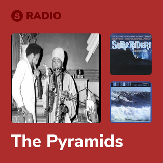 The Pyramids Radio