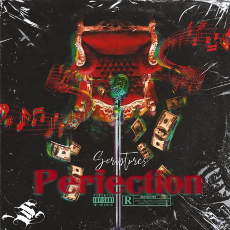 Perfection cover art