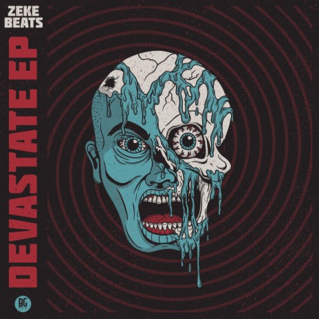 Hypnotize ft. Shaman cover art