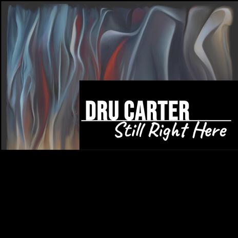 Still Right Here cover art