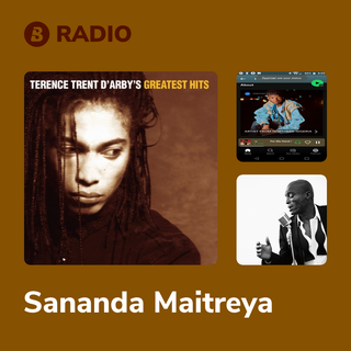 Sananda Maitreya Radio