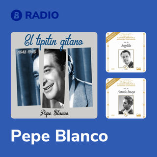 Pepe Blanco Radio