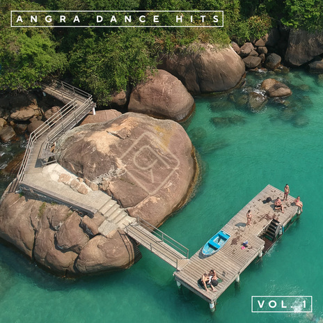 Running to The Moon (Machine Drivers Remix) ft. Davi Lisboa cover art